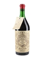 Carpano Antica Formula Vermouth Bottled 1980s 100cl / 16.5%