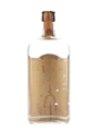 Bosford Extra Dry London Gin Bottled 1960s-1970s - Martini & Rossi 100cl