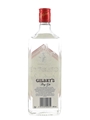 Gilbey's London Dry Gin Bottled 1980s 75cl / 40%