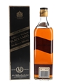 Johnnie Walker Black Label Extra Special 12 Year Old Bottled 1980s 75cl / 40%