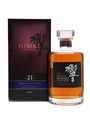 Hibiki 21 Year Old  70cl / 43%