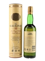 Glenlivet 12 Year Old Bottled 1990s 70cl / 40%