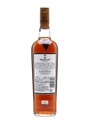 Macallan 18 Year Old Distilled 1996 and Earlier 70cl / 43%