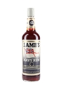Lamb's Navy Rum Bottled 1980s 75cl / 40%