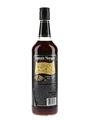 Captain Morgan Black Label Rum Bottled 1980s 75cl / 40%