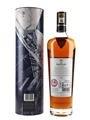 Macallan James Bond 60th Anniversary, Decade VI 70cl / 43.7%