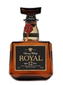 Suntory Royal 12 Year Old  70cl / 43%