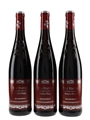2018 Bor Forras Blaufrankisch - Pieroth Hajos Baja 3 x 75cl / 10.5%