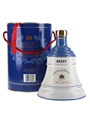Bell's Ceramic Decanter The Queen Mother's 90th Birthday 75cl / 43%