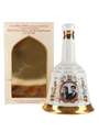 Bell's Ceramic Decanter Royal Wedding 1986 - Prince Andrew & Sarah Ferguson 75cl / 43%