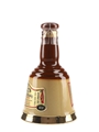 Bell's Old Brown Decanter Bottled 1970s 18.9cl / 40%