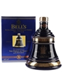 Bell's Ceramic Decanter The Prince Of Wales' 50th Birthday 70cl / 40%