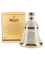 Bell's Christmas 2003 Ceramic Decanter Alexander Fleming 70cl / 40%