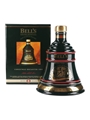 Bell's Christmas 1994 8 Year Old Ceramic Decanter The Art Of Distilling No.5 70cl / 40%