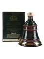 Bell's Christmas 1994 8 Year Old Ceramic Decanter The Art Of Distilling No.5 70cl / 40%
