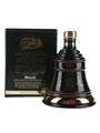 Bell's Christmas 1995 Ceramic Decanter The Art Of Distilling No.6 70cl / 40%