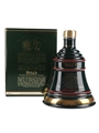 Bell's Christmas 1992 Ceramic Decanter The Art Of Distilling No.3 70cl / 40%