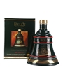 Bell's Christmas 1993 Ceramic Decanter The Maltman's Art 70cl / 40%