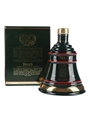 Bell's Christmas 1993 Ceramic Decanter The Maltman's Art 70cl / 40%