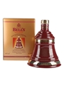 Bell's Christmas 1999 8 Year Old Ceramic Decanter  70cl / 40%