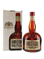 Grand Marnier Cordon Rouge Bottled 1990s - Duty Free 70cl / 40%