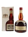 Grand Marnier Cordon Rouge Bottled 1990s - Duty Free 70cl / 40%