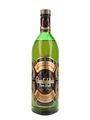 Glenfiddich Pure Malt 8 Year Old Bottled 1980s - Duty Free 100cl / 43%