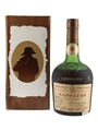 Courvoisier Napoleon Bottled 1970s - Numbered Bottle 68cl / 40%