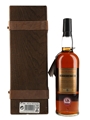 Glenmorangie 1972 30 Year Old Cask Strength Bottled 2004 - Limited Edition 70cl / 44.3%