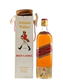 Johnnie Walker Red Label Bottled 1970s 75.7cl / 40%