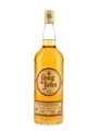 Long John Special Reserve Bottled 1980s 100cl / 43%