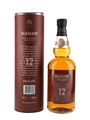 Old Glenn 12 Year Old Bottled 1990s - ASDA Stores 70cl / 40%