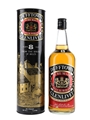 Dufftown Glenlivet 8 Year Old Bottled 1980s - Duty Free 100cl / 46%