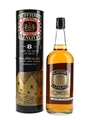 Dufftown Glenlivet 8 Year Old Bottled 1980s - Duty Free 100cl / 46%