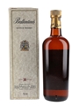 Ballantine's 30 Year Old Bottled 1980s 75cl / 43%