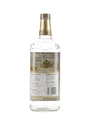 Sauza Silver Tequila Bottled 1980s-1990s - Gouin 100cl / 38%