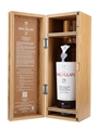 Macallan 21 Year Old Colour Collection 70cl / 43%