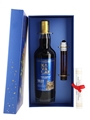 Kavalan Solist Vinho Barrique Cask Strength Distilled 2015, Bottled 2020 70cl & 5cl / 57.1%