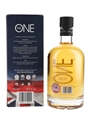Lakes Distillery The One  70cl / 40%