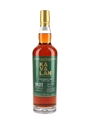 Kavalan Solist Ex-Bourbon Cask Distilled 2014 - Bottled 2022 70cl / 54.8%