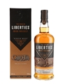 Dublin Liberties Copper Alley 10 Year Old Oloroso Sherry Cask Finish 70cl / 46%