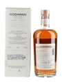 Godawan Indian Single Malt Whisky Bottled 2022 - Cherry Cask Edition - 02 Series 70cl / 46%