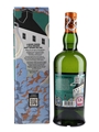 Ardbeg Heavy Vapours Ardbeg Day 2023 70cl / 46%