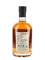 Nantou Omar Bourbon Cask Bottled 2022 70cl / 57%