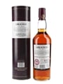 Abrachan Triple Barrel Oak Matured 70cl / 42%
