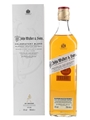 John Walker & Sons Celebratory Blend Exclusive Release - 200th Anniversary 70cl / 51%
