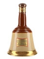 Bell's Old Brown Decanter Bottled 1980s 75cl / 40%