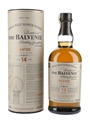 Balvenie 14 Year Old Peated Triple Cask  70cl / 48.3%