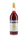 Campari Bitter Bottled 1980s - Spain 100cl / 25%