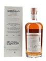 Godawan Indian Single Malt Whisky Bottled 2022 - Cherry Cask Edition - 02 Series 70cl / 46%